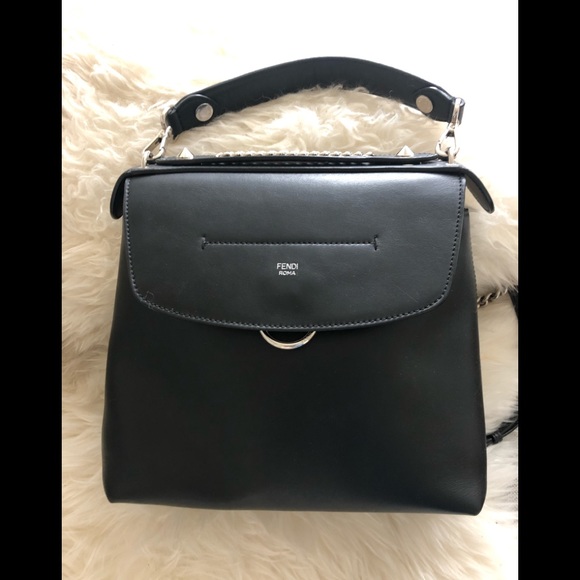 ✅SOLD✅Fendi Back to School Backpack - Picture 5 of 8